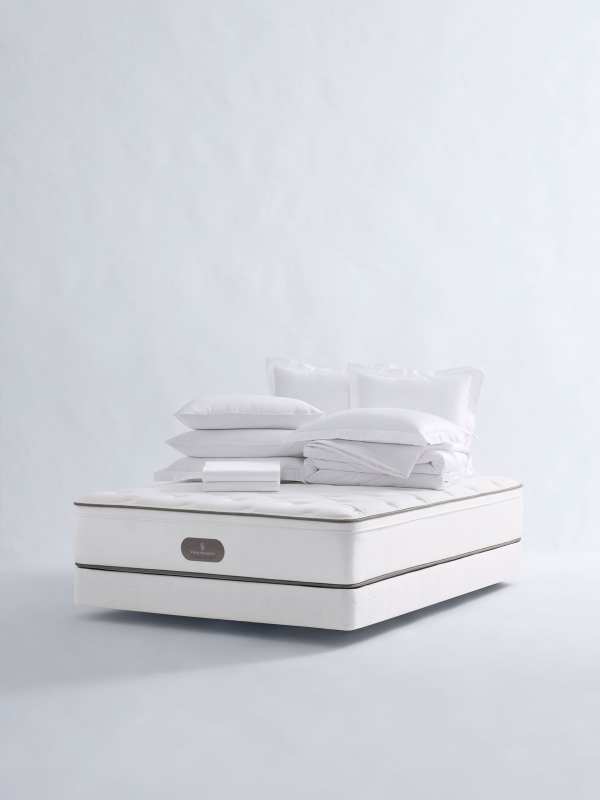 Signature Sleep Set - Bed Set / TWIN / 9"